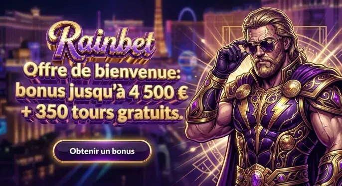Rainbet Casino